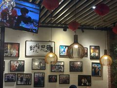 -老姑砂锅·烧烤天津菜(体北道店)