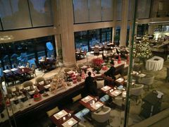 -LONG BAR 廊吧(外滩华尔道夫酒店)