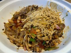 -情妹耙泥鳅·江湖川菜(科华店)