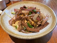 -圳兴面王·拌川·特色炒面(南山保利剧院店)