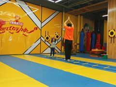 -HELLO功夫(印象城店)