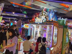 -环游嘉年华(广州-天河城店)