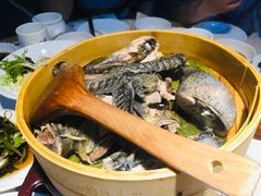 -黑鸡小馆(金源店)