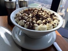 -沈阳君悦酒店·意坊意大利餐厅