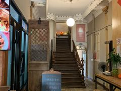 -1901 Cafe(西四店)
