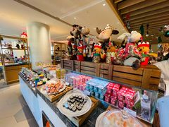 零售区-味餐厅·海鲜·火锅·自助餐