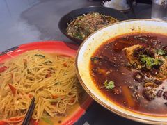 -馬伍旺川菜(江北虹悦城店)