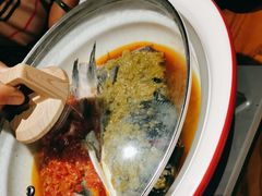 -爱碗亭·鲜炒湖南菜(壹城中心店)