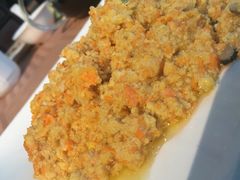 蟹粉-功德林(南京西路店)