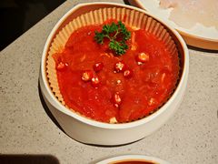 -海底捞火锅(万象城店)