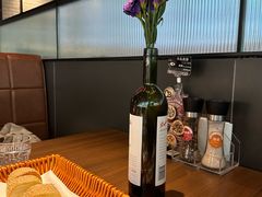 -西堤牛排(合肥之心城店)