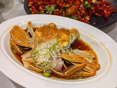 -唔哩赞·崇明私藏菜(建国西路店)