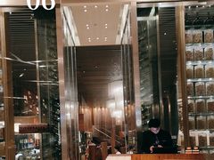 -君悦酒店·La Terrazza意合園·意式风味