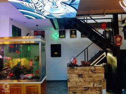 -雕哥的纹身店A3 TATTOO&纹身培训