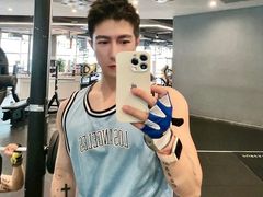 -OXYGYM 奥美氧舱运动中心(朝阳大悦城店)