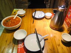 -吕氏疙瘩汤·私家菜馆(慈云寺店)