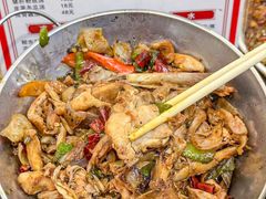 -卢庄(江汉路店)