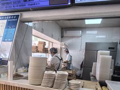 -饺子季水饺餐厅(新市街店)