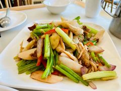 -华盛丰温州大排档(东三环南路店)