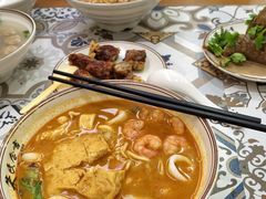 -1980烧肉粽(中山路店)