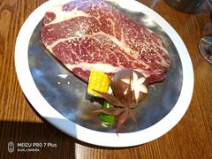 -炎蔵牛舌烤肉