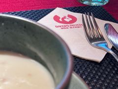 -百特喜·意大利餐厅(八佰伴镇江店)