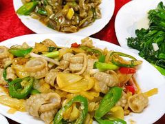 海瓜子-蛇口康乐快餐鱼仔档(翠苑小区店)