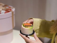 -La Porte de Paris 巴黎之门法式甜品