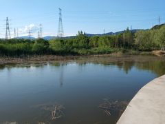 -门城湖公园