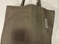 -一泽信三郎帆布