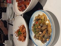 -滋粥楼·顺德菜(番禺广场总店)