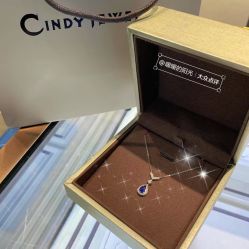 点击看大图 -Cindy Jewelry·钻戒·彩色宝石
