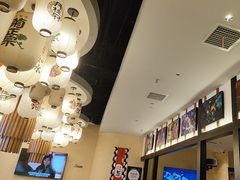 -極屋鮨牛 · 烧肉酒场(时代C馆店)