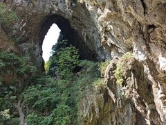 -英西峰林·洞天仙境