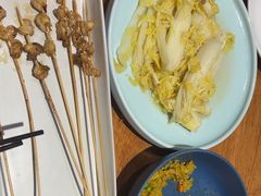 -四月吧餐厅(正阳步行街店)