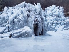 -黑龙潭风景区
