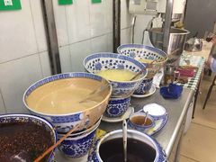 -清真·宏顺祥卤汁凉粉(大皮院店)