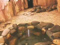 -咸宁万豪温泉谷度假区