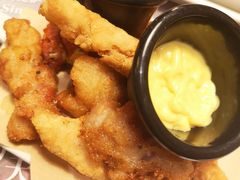 -Mr.Pizza米斯特比萨(盐城聚龙湖店)