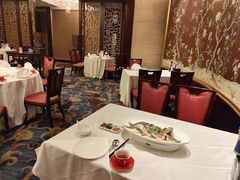 -武汉香格里拉大酒店·香宫中餐厅