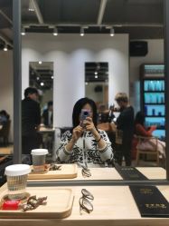 -Mentor Hair Salon