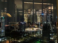 -悦轩中餐厅·高空江景·杭州柏悦酒店