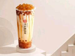 -书亦烧仙草(麦德龙钰龙店)