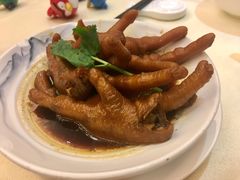 -宝园酒家(美林M·LIVE天地东座店)