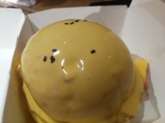 -前进5路汉堡炸鸡(前进五路店)
