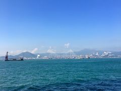 -南丫岛