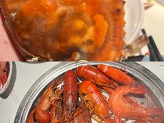 -璞御·海鲜·雪花牛肉局(宾水西道店)