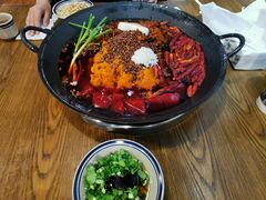 -周幺妹重庆老火锅(银泰城总店)