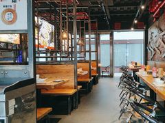 -管氏翅吧(中关村店)
