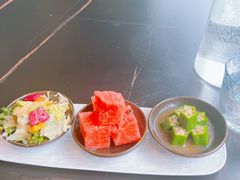 -连鹭海鲜·海肠捞饭·海胆饭(星海店)